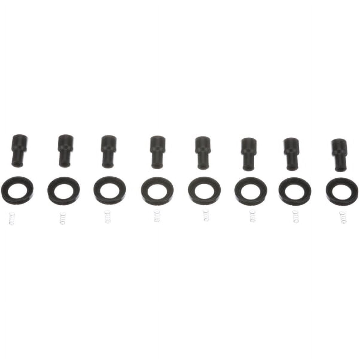 Standard CPBK623 Direct Ignition Coil Boot Fits select: 2004-2009 TOYOTA TUNDRA, 2004-2009 TOYOTA SEQUOIA