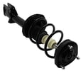 thumbnail image 2 of For IMPREZA 04-07 REAR STRUT RH, Loaded Strut, Wagon, 2 of 5