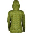 thumbnail image 3 of ProSphere Women's North Dakota State University Brushed Fullzip Hoodie, 3 of 8