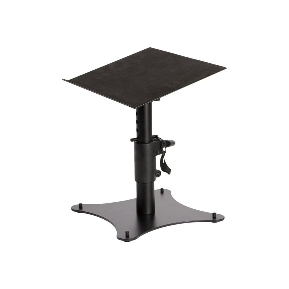 OnStage Stands SMS4500P Stand for speaker(s) steel black
