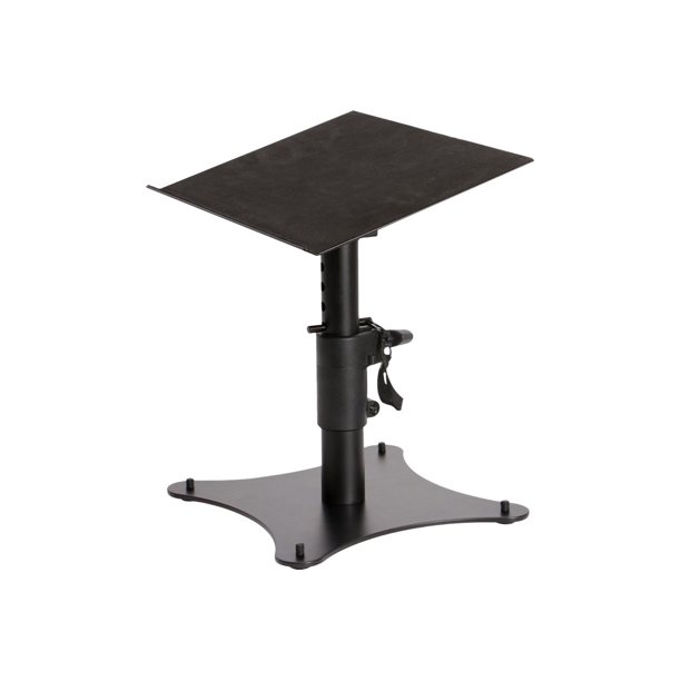 OnStage Stands SMS4500P Stand for speaker(s) steel black