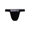 thumbnail image 2 of Diesel 3 Pack Jocky Jockstrap, Black, 2 of 6
