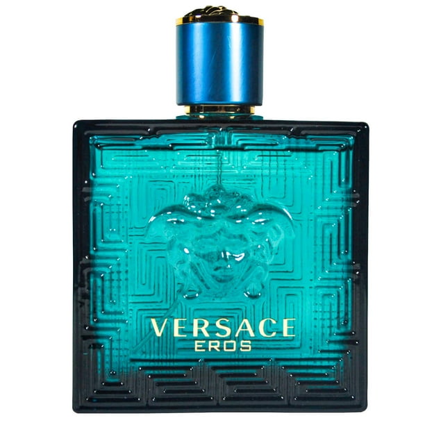 香水(男性用) VERSACE EROS Eau de Toilette 100ml Eros for Men by Versace Eau de Toilette - Samsclub.com