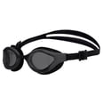 thumbnail image 1 of Goggles arena Air Bold Swipe negro UNI, 1 of 10