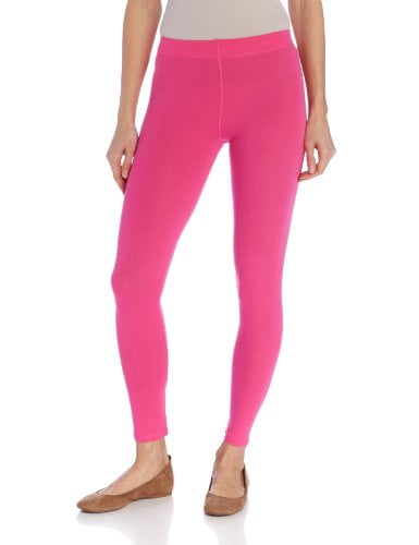 hot pink spandex pants