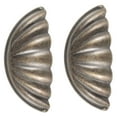 thumbnail image 2 of 2pcs Door Handle Furniture Knobs Pull Handle Dresser Pull For Dresser Drawer, 2 of 9