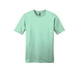 thumbnail image 3 of District Young Men's Very Important Tee, Mint, XXXX-Large, 3 of 4