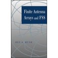 thumbnail image 1 of Finite Antenna Arrays and FSS, 1 of 2