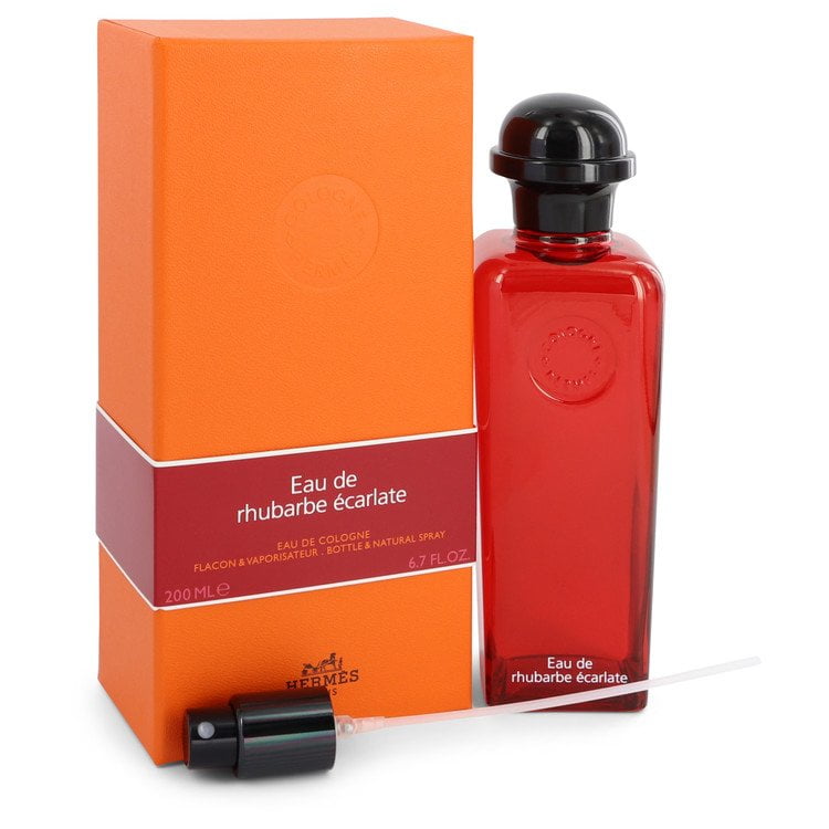 Hermes Hermes Men 6.7 oz Eau De Cologne Spray By Hermes