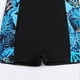 thumbnail image 5 of Trajes de baño de una pieza para mujer Traje de baño cómodo para mujer Traje de baño de esquina plana estampado Traje de baño para mujer, 5 of 9