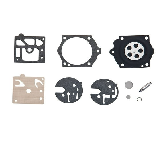 Oregon 49-832 Carburetor Kit Replaces For Walbro 123100-12330 123100-13730