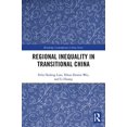 thumbnail image 2 of Routledge Contemporary China Regional Inequality in Transitional China, (Paperback), 2 of 2
