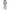 Purple, variant on NSLGXD Two Piece Outfits for Women 2024 Plus Size Gradient Color Sets Casual Long Sleeve Tops Drawstring Elastic Waist Sweatpants Sets Gym Workout Tracksuits