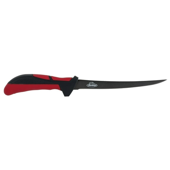 Berkley Fishing Fillet Knife, Includes Board