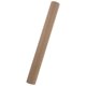 thumbnail image 3 of Tubo de envío, tubo de cartón para carteles con tapa para envío y almacenamiento de carteles, manualidades y documentos, tubo de almacenamiento de envío Kraft, 3 of 7