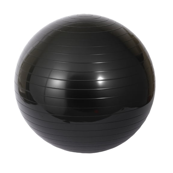 BESTSKY Yoga Ball Exercise Ball Anti Slip Heavy Duty for Fitness,Balance & Core Workout,Balance Training,Pregnancy & Physical Therapy,5 Sizes