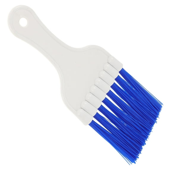 Cleaning Brush Air Conditioner Refrigerator Coil Tools for Keyboard Plastic