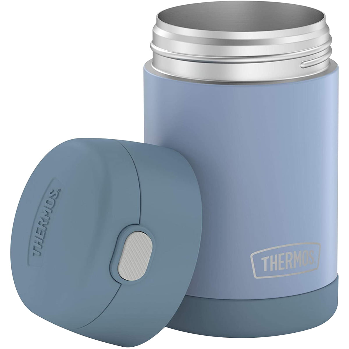  DaCool Food Thermos for Kids With Handle 16 Ounce