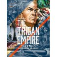 thumbnail image 2 of La Montée et la Chute de l'Empire Trigan Volume un (1), 2 of 2