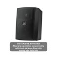 thumbnail image 4 of Parlantes JBL XD-6 de 6,5" para interior y exterior, resistentes al agua, par, 4 of 8