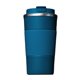 thumbnail image 2 of taza de café de viaje Taza de Aisda Taza de material acero Inoxidable Taza de Doble Pared Tapa Aisda Tazas de Riu , de 510ml azul, 2 of 4