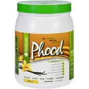 ***Discontinue***Plantfusion Vanilla Meal Shake Phood, 15.9 oz., (Pack of 1)