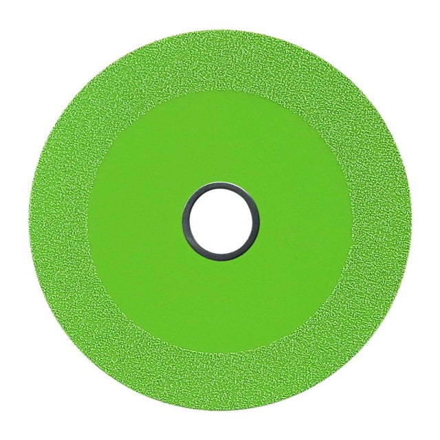 Cuchilla de corte de 20 mm Agujero interior Biselado Cuchilla de corte Diamante para amoladora angular Tmvgtek Para estrenar