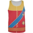 thumbnail image 1 of Halloween Prince Charming William Costume All Over Mens Tank Top Multi LG, 1 of 2