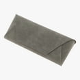 thumbnail image 2 of Unique Bargains Yangba Pattern Eyeglasses Case Portable Eyeglasses Storage 6.38"x2.56"x1.77" Gray, 2 of 5