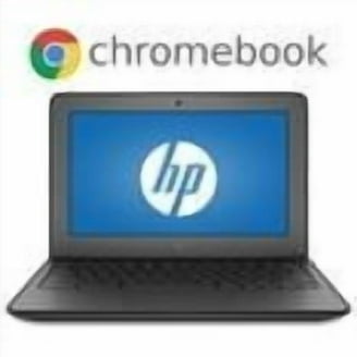HP Chromebook Laptop - 11.6'' 2GB with WiFi/Bluetooth (11-v033nr