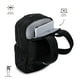thumbnail image 5 of TOTTO Mochila Ergonómica Extra Grande Porta Laptop 16 con Bolsillo Secreto | Escuela - Oficina - Via negro Extra Grande, 5 of 8