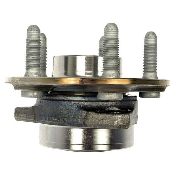 Wheel Hub Assembly - Compatible with 2010 - 2019 Cadillac CTS 2011 2012 2013 2014 2015 2016 2017 2018