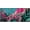 BLACK, variant on wall26 Framed Canvas Print Wall Art Set Spray Paint Monster Sea Octopus Graffiti & Street Art Comic Book Illustrations Modern Art Urban Portrait for Living Room, Bedroom, Office - 24"x36&quo