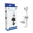 thumbnail image 3 of Controlador de juego Soporte de suspensión de pared Gamepad Auricular Control remoto Soporte de estante Ndcxsfigh Para estrenar, 3 of 8
