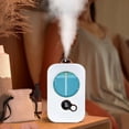 thumbnail image 4 of CHOK Smart Led Aromatherapy Diffuser 2024 New Smart Aromatherapy Diffuser Rechargeable Oil Diffuser For Home Wall Mounted/Base Mounted 6 Spray Modes（ Liquid Content  50Ml） 1X Aromathe, 4 of 4
