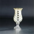 thumbnail image 1 of Hurricane en Verre de 14 x 6 Po&44; Argent, 1 of 1