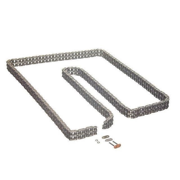 Timing Chain - Compatible with 1984 - 1985 Mercedes-Benz 380SL