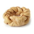 thumbnail image 3 of Natural Pet Peanut Butter Flavored Collagen Donut For Dogs, 3 of 6