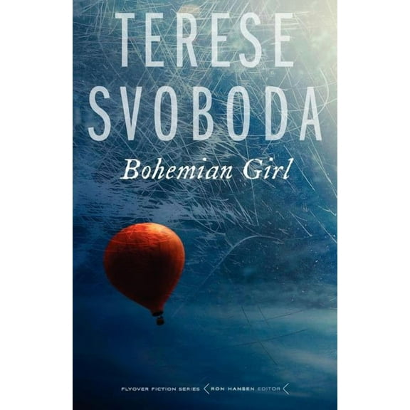 Flyover Fiction Bohemian Girl, (Paperback)