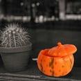 thumbnail image 1 of JJKBVCLO Halloween Party Decorations Pumpkin Flower For Event Centerpieces And Festive Home, 1 of 6