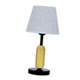 thumbnail image 4 of Sala de estar retro, lámpara de escritorio, lámpara de mesa retro europea, luz nocturna retro, lámpara de mesita de noche para dormitorio de estudio Especificación A, 4 of 8