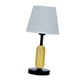 thumbnail image 4 of Lámpara de escritorio Art Déco para sala de estar, lámpara de mesa retro europea para estudio y dormitorio. Especificación A, 4 of 9