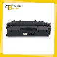 thumbnail image 5 of Toner Bank 1-Pack Compatible Toner Cartridge Replacement for Canon 119II Image Class MF414dw MF416dw MF419dw MF5950dw MF5960dn LBP251dw LBP253dw LBP6300dn Printer Ink (Black), 5 of 8