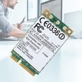 thumbnail image 1 of PCI E Card, Stable Reliable 300Mbps Speed Dual Band Light Weight Durable Material  Card  For Home For Office, 1 of 8