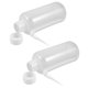 thumbnail image 1 of WASHWEPE 2Ud Transparentes Para Aderezos Con Y Sin Derrames De Cocina, 1 of 8