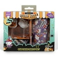 thumbnail image 2 of Handstand Kitchen Hello Kitty Halloween Cupcake Party Set with Cupcake Baking Cups, Baking Liners and Cupcake Toppers, 2 of 4