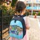 thumbnail image 5 of Super Why Mochila Escolar para Niños y Niñas, Mochila Infantil Ligera de Alta Calidad, Grande y Duradera Azul, 5 of 6
