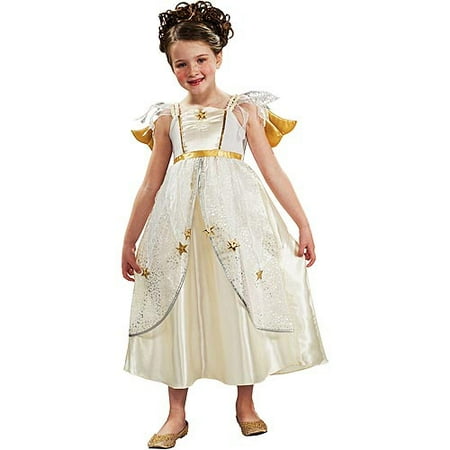 Angel Child Costume