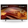 thumbnail image 1 of Pantalla LED 4K UHD Sony BRAVIA 55 Pulgadas KD-55X77L Google TV Reacondicionado Modelo 2023, 1 of 2
