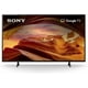 thumbnail image 1 of Pantalla LED 4K UHD Sony BRAVIA 55 Pulgadas KD-55X77L Google TV Reacondicionado Modelo 2023, 1 of 2